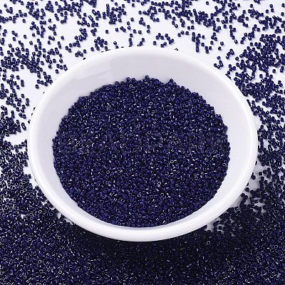 MIYUKI Delica Beads SEED-MY11-DB2144-1