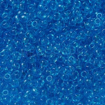 MIYUKI Round Rocailles Beads SEED-X0055-RR0148D-1
