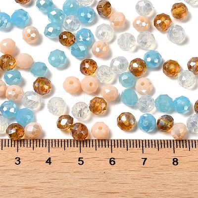 Glass Beads EGLA-A034-LM6mm-56-1