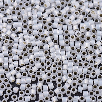 MIYUKI Delica Beads SEED-JP0008-DB0221-1