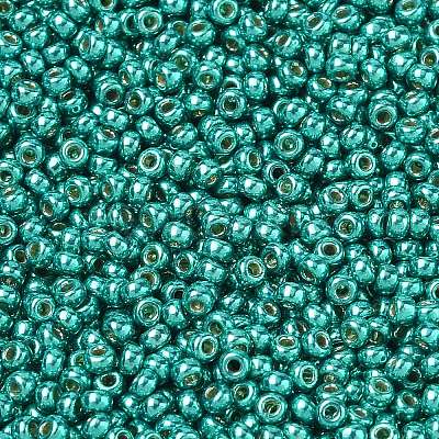 MIYUKI Round Rocailles Beads SEED-X0054-RR5106-1