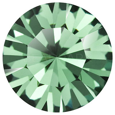 Preciosa® MAXIMA Crystal Round Stones Y-PRC-RBSS18-50010-1