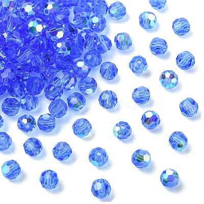 Preciosa® Crystal Beads Y-PRC-BB5-30050-200-1