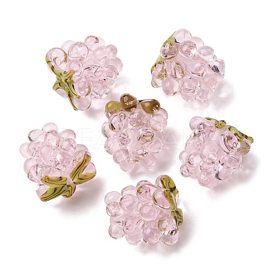 Handmade Lampwork Beads LS-LAMP-A008-03-02-1
