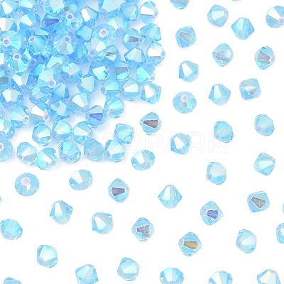 Preciosa® Crystal Beads Y-PRC-BA5-60000-20000-1