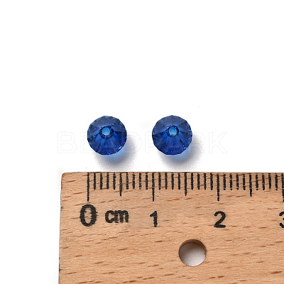 Preciosa® Crystal Beads X-PRC-BA6-60310-1