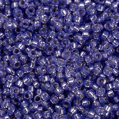 MIYUKI Round Rocailles Beads SEED-X0056-RR0649-1