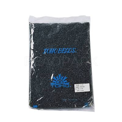 TOHO Round Seed Beads SEED-TR11-0119-1