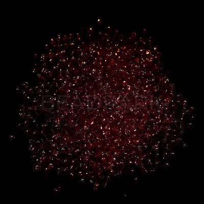 Luminous Glass Seed Beads X1-SEED-A033-07J-1
