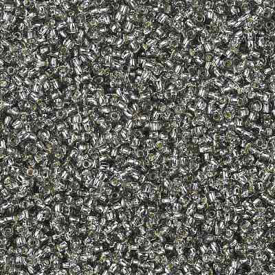 TOHO Round Seed Beads SEED-JPTR11-0029A-1