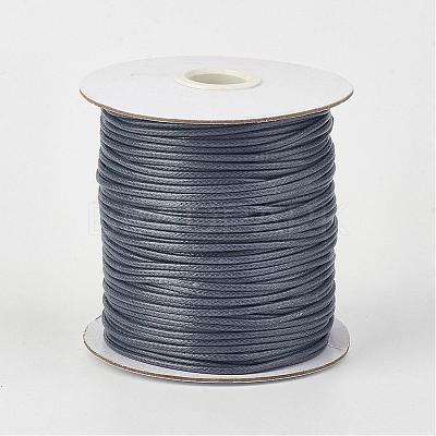 Eco-Friendly Korean Waxed Polyester Cord YC-P002-3mm-1167-1