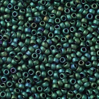 TOHO 8/0 Round Beads X-SEED-TR08-0706-1