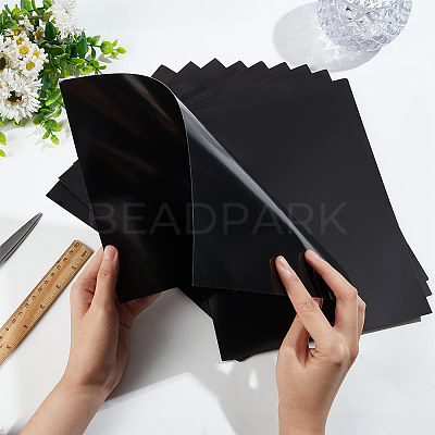 Laser Dimming Paper LS-DIY-WH0504-84-1