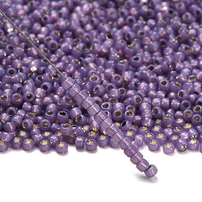 TOHO 8/0 Round Beads SEED-XTR08-2124-1