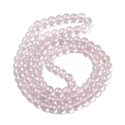 Glass Bead Strands GLAA-K068-01C-01-1