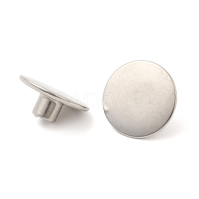 Alloy Button Pins for Jeans LS-PURS-PW0009-01D-02P-1