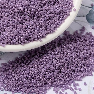 MIYUKI Round Rocailles Beads SEED-X0056-RR4486-1