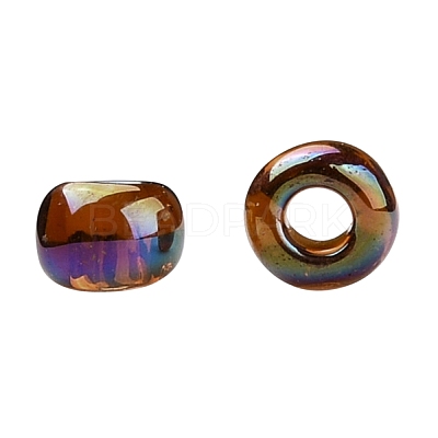 TOHO Round Seed Beads SEED-XTR08-0177-1