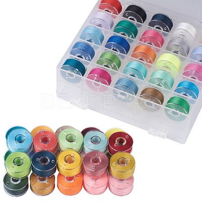 402 Polyester Sewing Thread TOOL-Q019-03-1