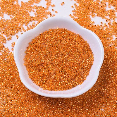 MIYUKI Delica Beads SEED-J020-DB0045-1