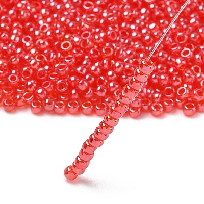 TOHO 6/0 Round Beads SEED-XTR06-0109-1