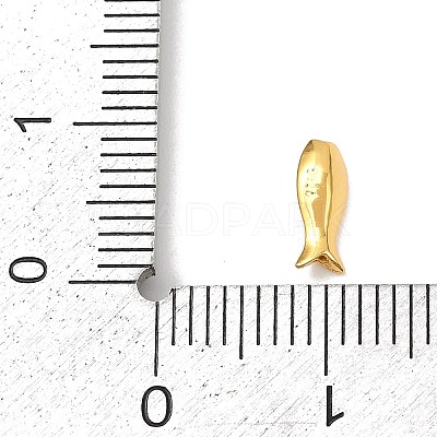 925 Sterling Silver Beads STER-F060-02G-1