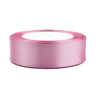 Single Face Satin Ribbon RC25mmY-082-1