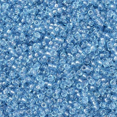 MIYUKI Round Rocailles Beads SEED-X0054-RR0376-1