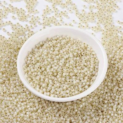 MIYUKI Round Rocailles Beads SEED-X0055-RR0577-1