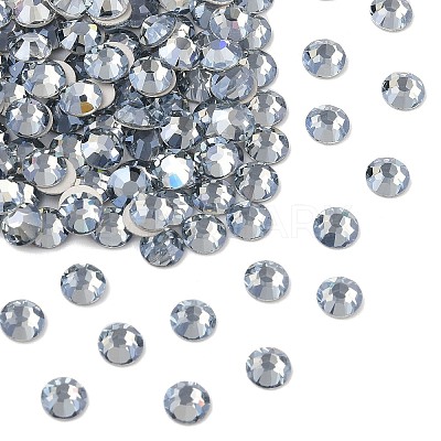 Preciosa® MAXIMA Crystal No Hotfix Flatback Stones Y-PRC-NSS16-00030-237-1