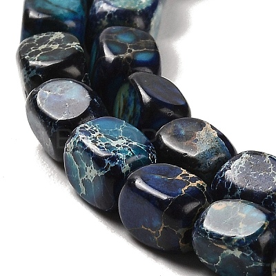 Natural Dolomite Beads Strands G-F765-L05-01-1