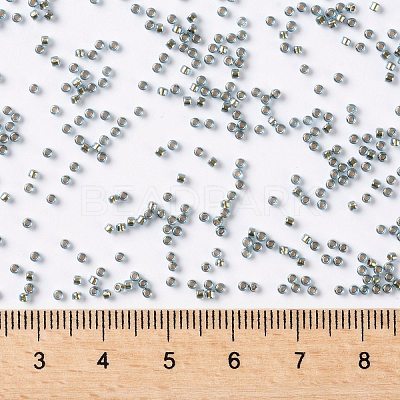TOHO 15/0 Round Beads X-SEED-TR15-0990-1
