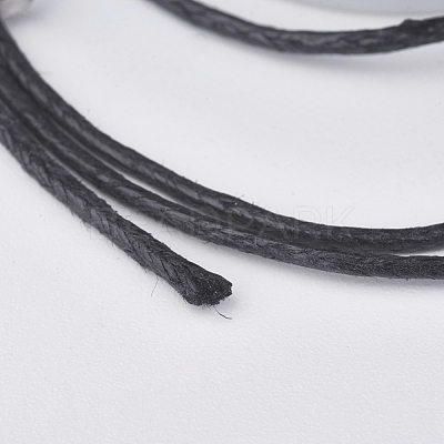Braided Waxed Cords YC-G004-A-1
