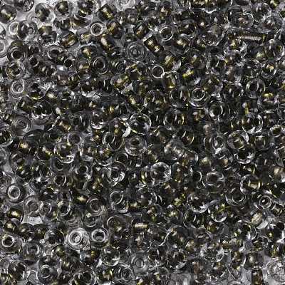 8/0 Glass Seed Beads SEED-A014-3mm-137B-1