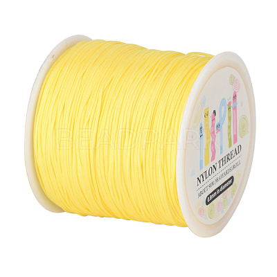 Nylon Braided Cord NWIR-JP0009-0.8-540-1