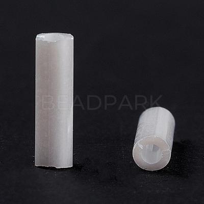 Glass Bugle Beads TSDB6MM121-1