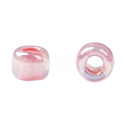 TOHO Round Seed Beads SEED-JPTR11-0911-1