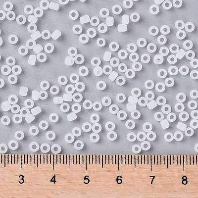 TOHO 8/0 Round Beads SEED-XTR08-0141F-1