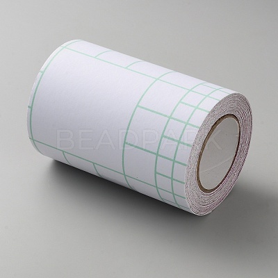 Fibre Self Adhesive Tape DIY-WH20025-029B-1