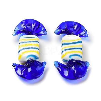 Handmade Lampwork Decoration DP071-1