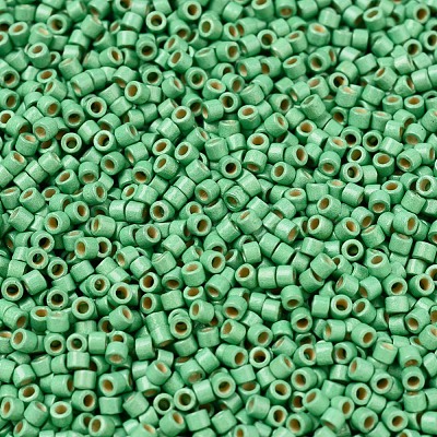 MIYUKI Delica Beads SEED-J020-DB1844F-1