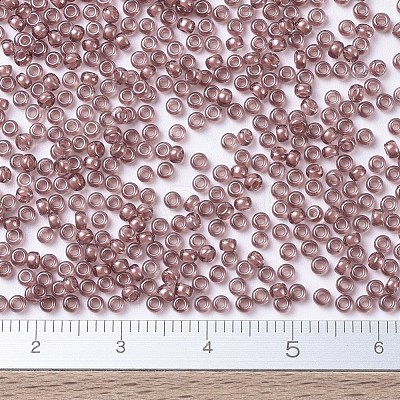 MIYUKI Round Rocailles Beads SEED-X0054-RR0364-1