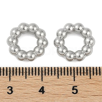 CCB Plastic Linking Rings CCB-G020-42A-P-1