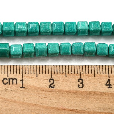 Natural Agate Beads Strands G-M422-A01-02L-1