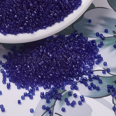 MIYUKI Delica Beads X-SEED-J020-DB0707-1