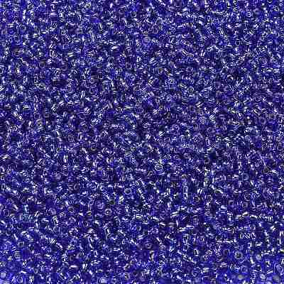 TOHO 11/0 Round Beads SEED-XTR11-0035-1