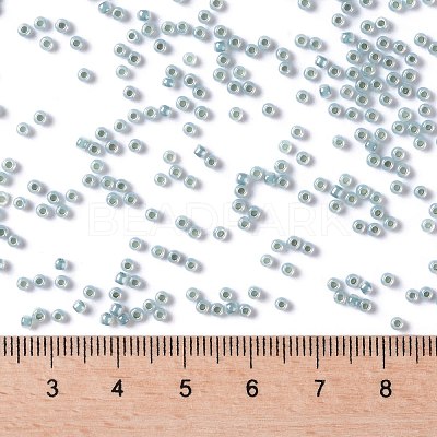 TOHO 11/0 Round Beads X-SEED-TR11-0915-1