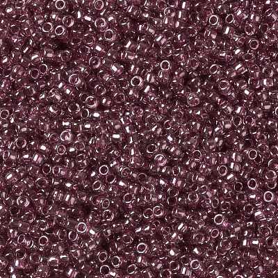 TOHO Round Seed Beads SEED-XTR15-0356-1