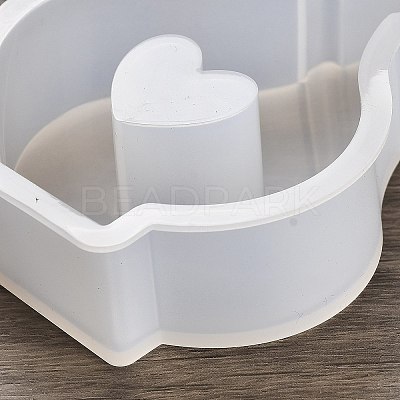 DIY Silicone Candle Molds LS-SIMO-H018-06A-1
