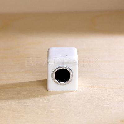 Resin Miniature Ornaments PW-WG8FD30-04-1